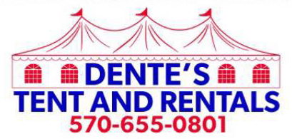 AG Tent Rental logo